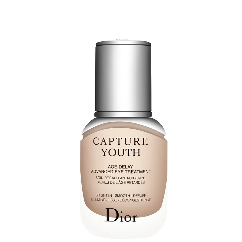 Dior Capture Youth Age Delay Advanced Eye Treatment 15ml Image 1