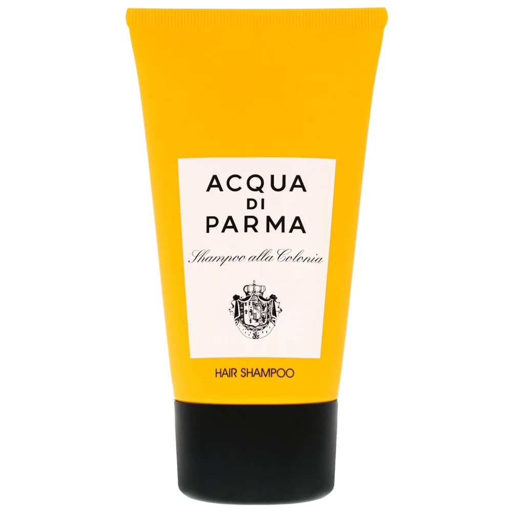 Acqua Di Parma Colonia Hair Shampoo 150ml Image 1