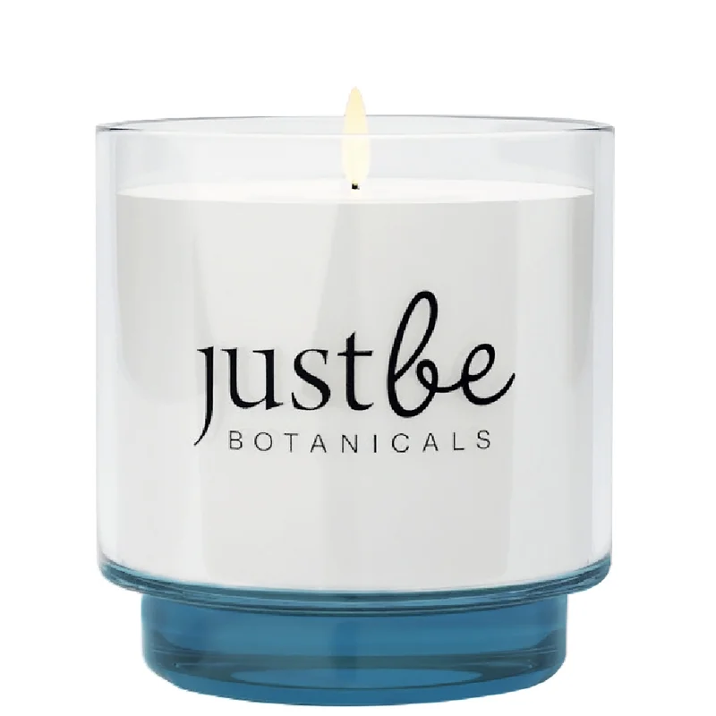 Wax Lyrical JustBe Botanicals Inspired Candle 200g Image 1
