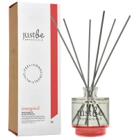 Wax Lyrical JustBe Botanicals Energised Reed Diffuser 200ml