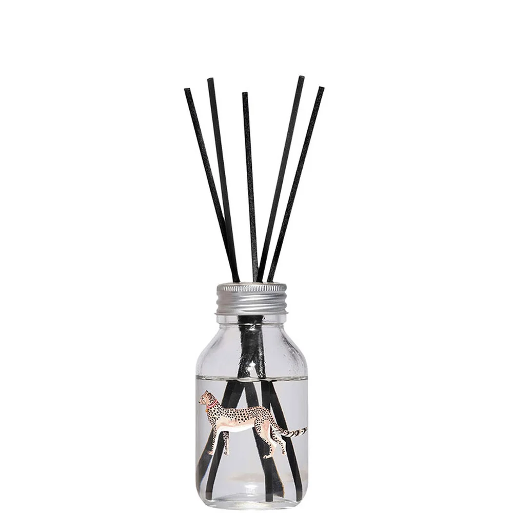 Wax Lyrical Ellen Studio London Secret Orchid Reed Diffuser 100ml Image 1