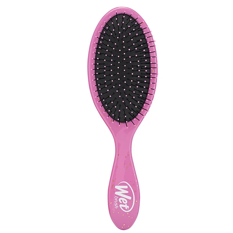 Wet Brush Disney Princess Tiana Original Detangler Image 1