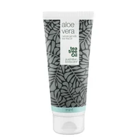 Australian Bodycare Body Care Aloe Vera Natural Gel With Tea Tree Oil and Mint 200 ml