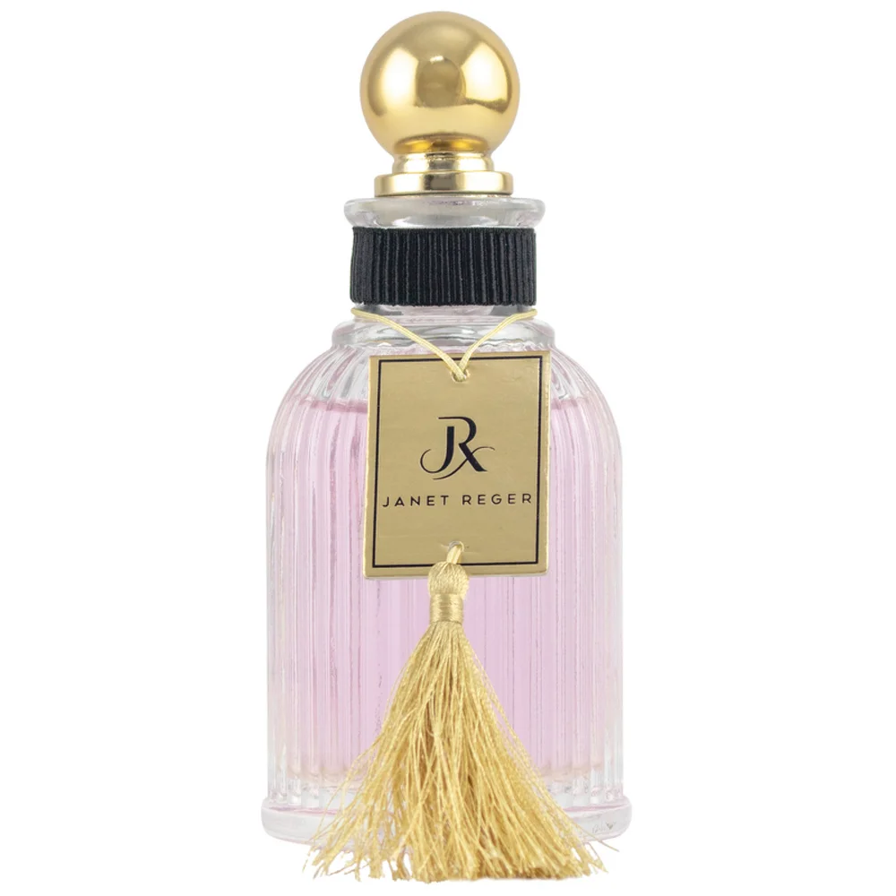 Janet Reger Home Fragrance Reed Diffuser 100ml Image 1