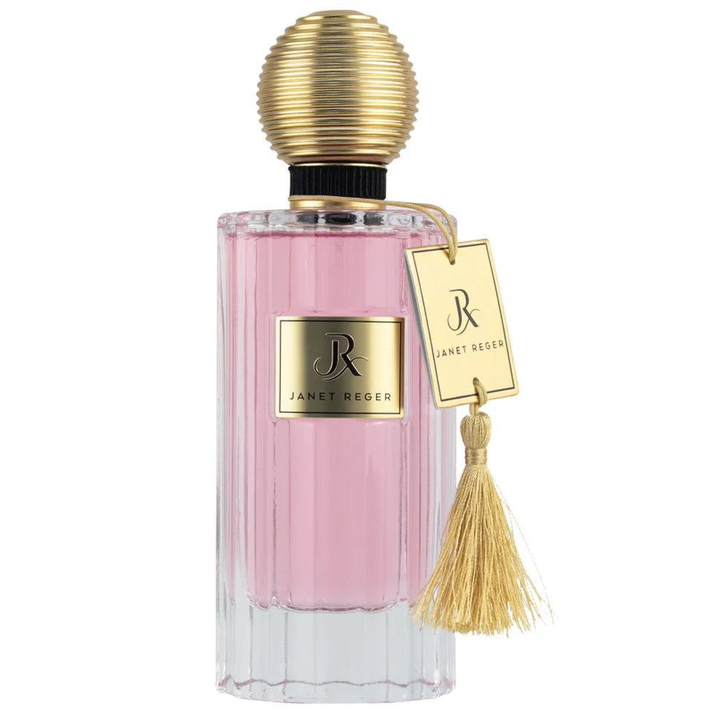 Janet Reger Janet Reger Eau de Parfum Spray 100ml Image 1