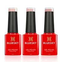 Bluesky Kits Classic Nude Mini Trio Set 3 x 5ml