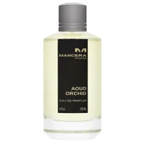 Mancera Paris Aoud Orchid Eau de Parfum Spray 120ml