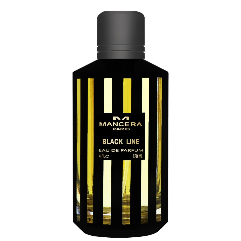 Mancera Paris Black Line Eau de Parfum Spray 120ml Image 1