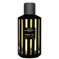 Mancera Paris Black Line Eau de Parfum Spray 120ml - undefined undefined