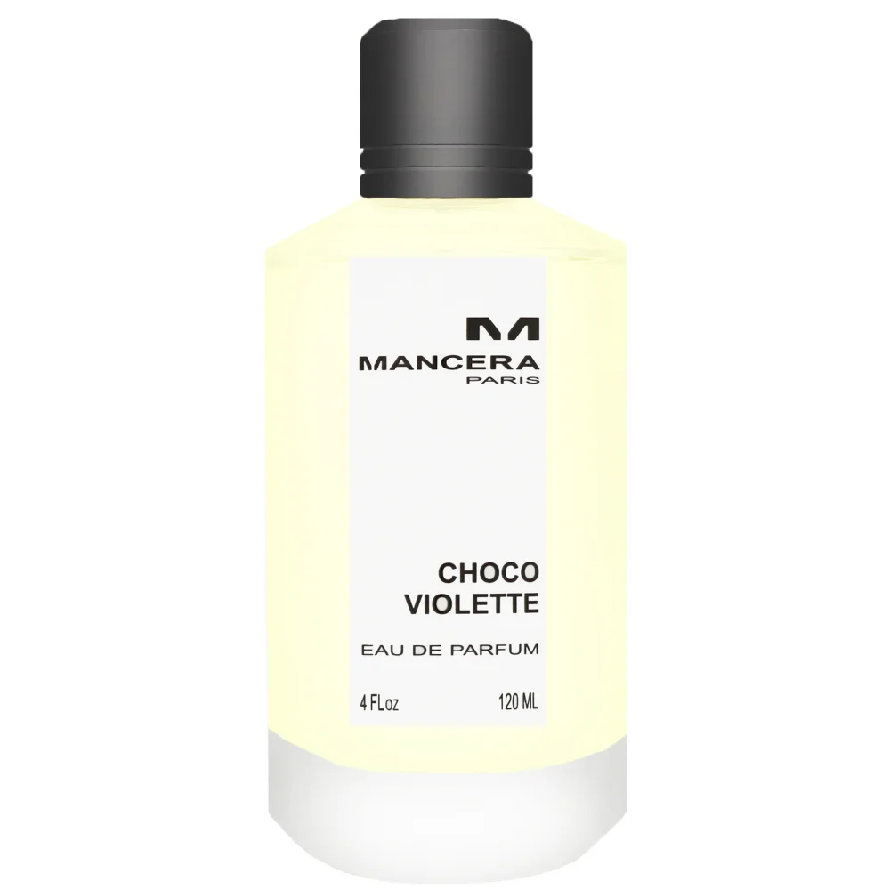 Mancera Paris Choco Violette Eau de Parfum Spray 120ml Image 1
