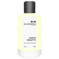 Mancera Paris Choco Violette Eau de Parfum Spray 120ml - undefined undefined