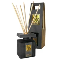 BAMBOO Reed Diffuser Vanilla & White Woods 70ml