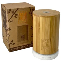 BAMBOO Room Diffuser Hydro Ultrasonic Diffuser - undefined undefined