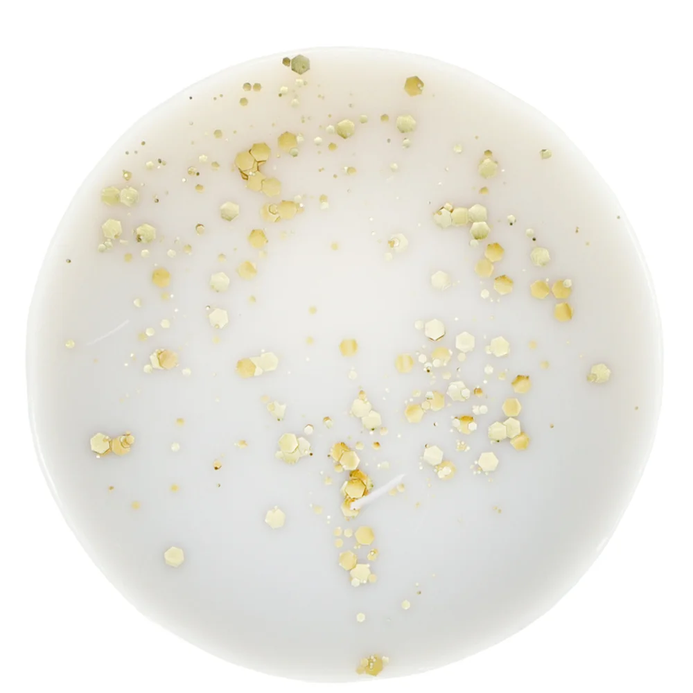 Sassy Shop Wax Wax Melt Amber - 70g Image 1