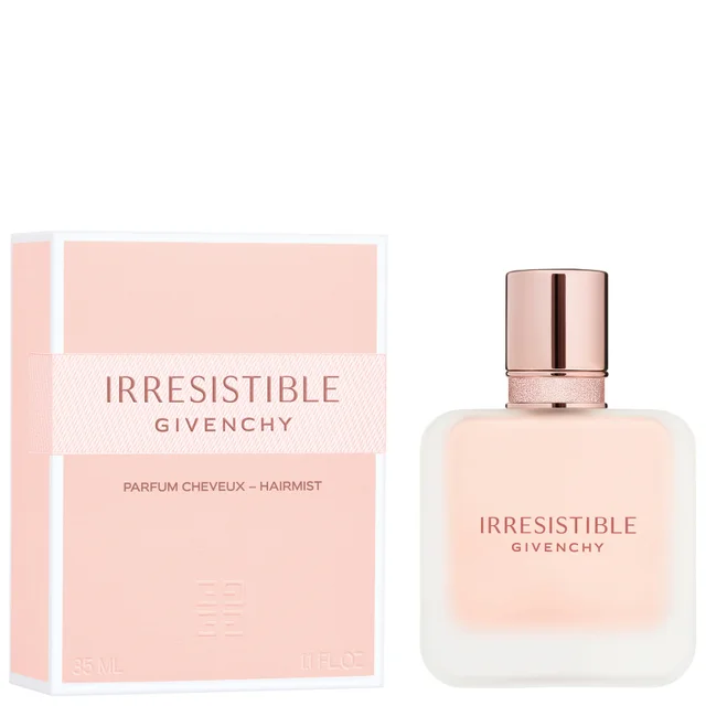 GIVENCHY Irresistible Hair Mist 35ml