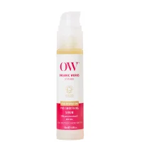 Organic Works Pro Hydration Pro Smoothing Serum 50ml