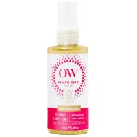 Organic Works Pro Hydration Refining Flower Tonic 100ml