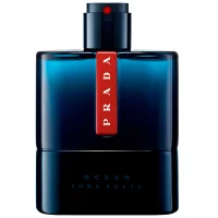 Prada Luna Rossa Ocean Eau de Toilette Spray 150ml - undefined undefined