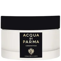 Acqua Di Parma Osmanthus Body Cream 150ml