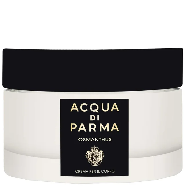 Acqua Di Parma Osmanthus Body Cream 150ml