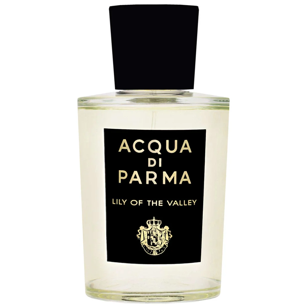 Acqua Di Parma Lily Of The Valley Eau de Parfum Spray 100ml Image 1