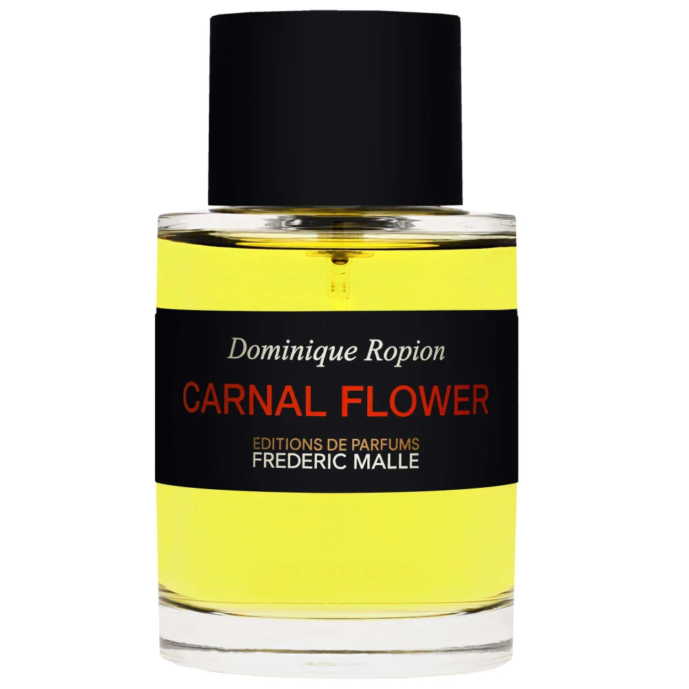 Editions de Parfum Frederic Malle Carnal Flower Eau de Parfum Spray 100ml Image 1