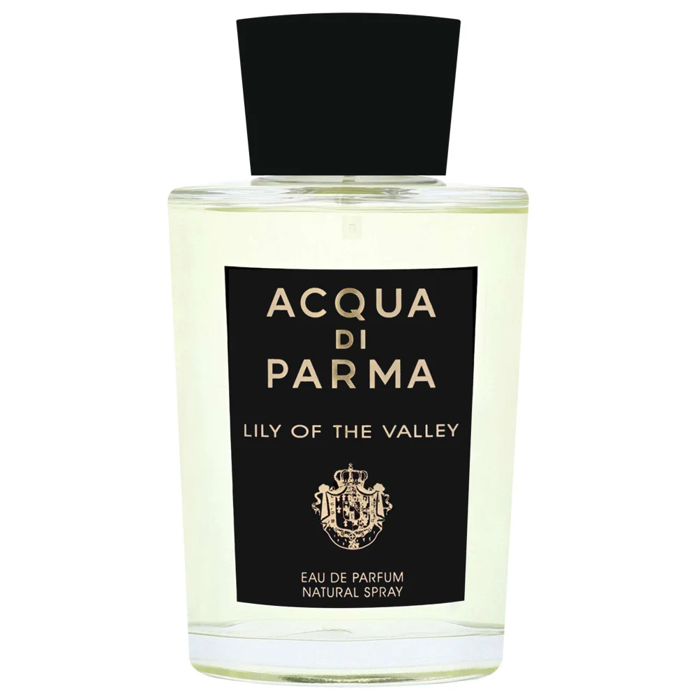 Acqua Di Parma Lily Of The Valley Eau de Parfum Spray 180ml Image 1