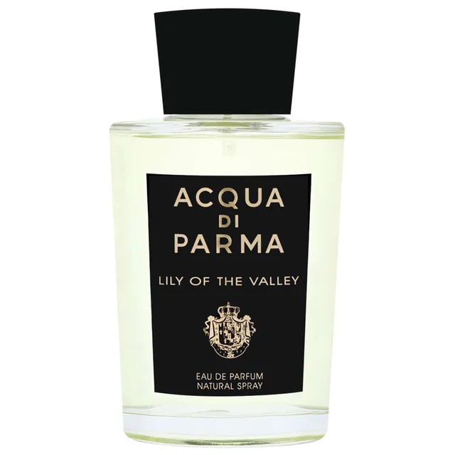Acqua Di Parma Lily Of The Valley Eau de Parfum Spray 180ml