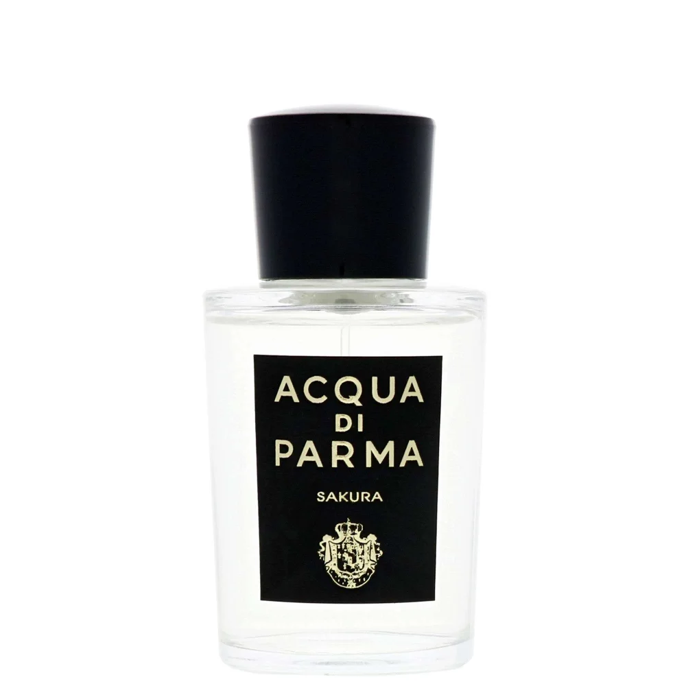 Acqua Di Parma Sakura Eau de Parfum Natural Spray 20ml Image 1