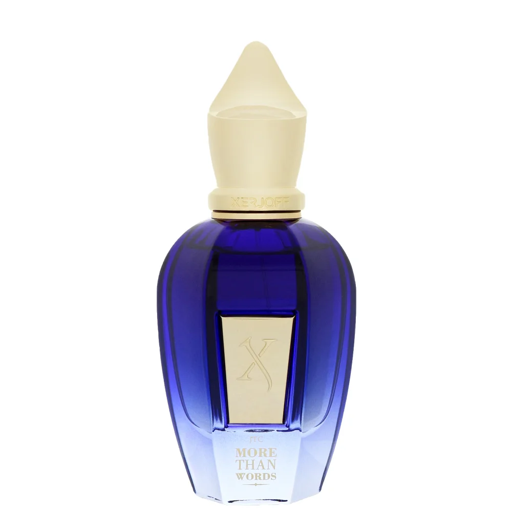 Xerjoff Join The Club More Than Words Eau de Parfum Spray 50ml Image 1