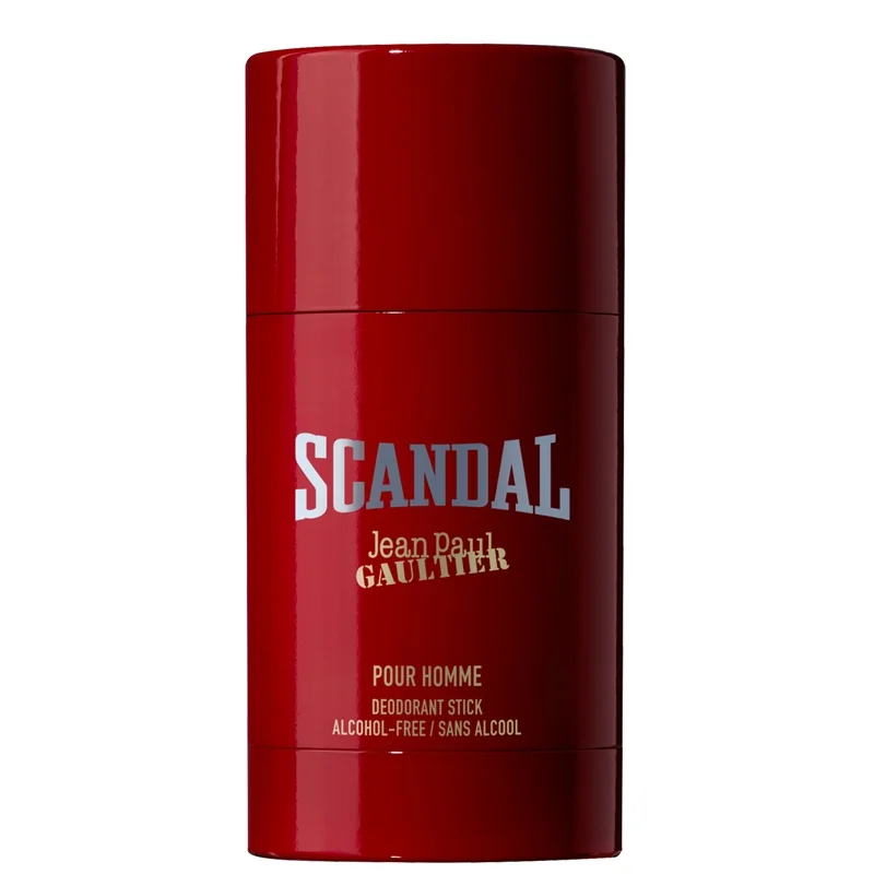 Jean Paul Gaultier Scandal Pour Homme Deodorant Stick 75g Image 1