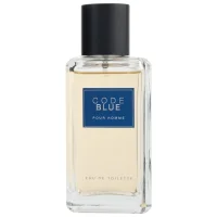 Laurelle London Code Blue Eau de Toilette Spray 100ml - undefined undefined