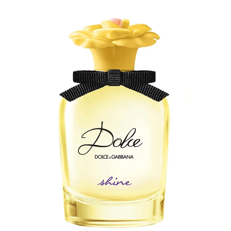 Dolce&Gabbana Dolce Shine Eau de Parfum Spray 50ml Image 1
