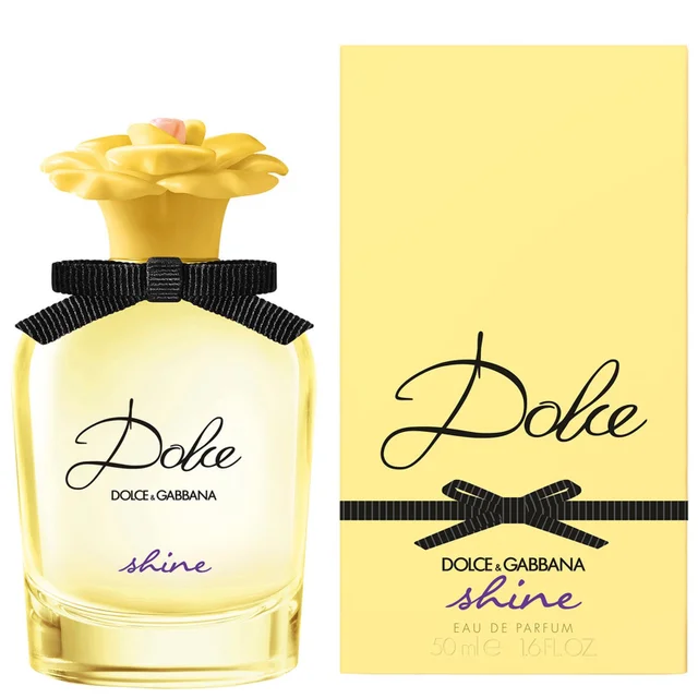 Dolce&Gabbana Dolce Shine Eau de Parfum Spray 50ml