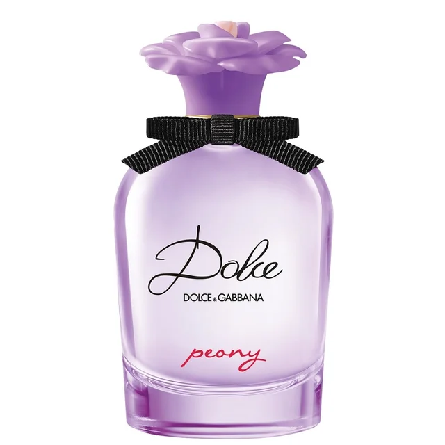 Dolce&Gabbana Dolce Peony Eau de Parfum Spray 75ml