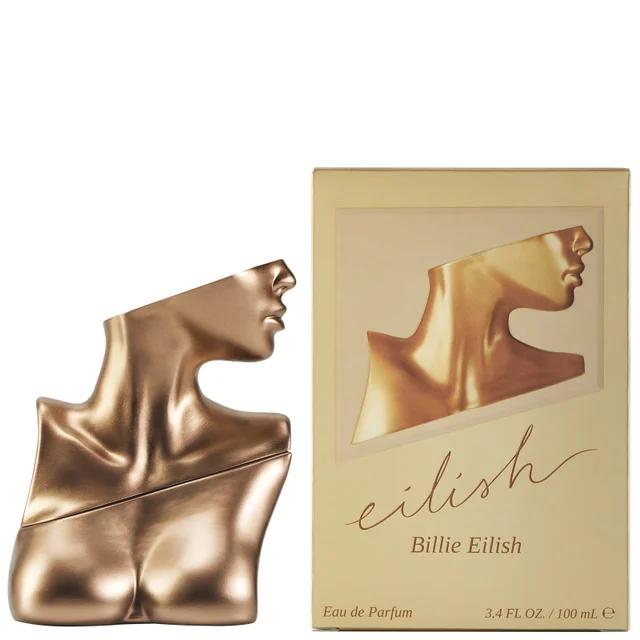 Billie Eilish Eilish Eau de Parfum Spray 100ml
