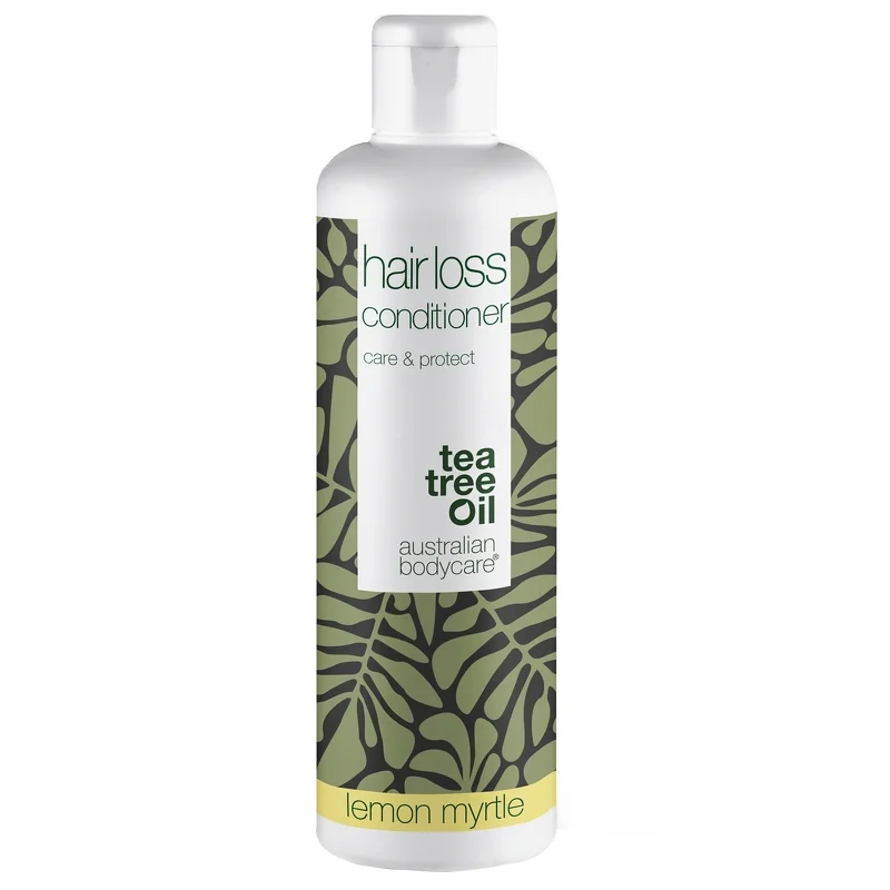 Australian Bodycare Hair Care Hair Loss Conditioner Care & Protect With Lemon Myrtle 250ml Image 1