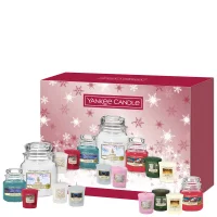 Yankee Candle Christmas 2022 Christmas Gift Set