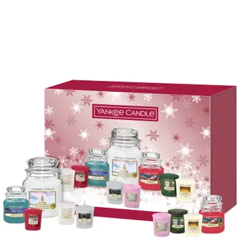 Yankee Candle Christmas 2022 Christmas Gift Set