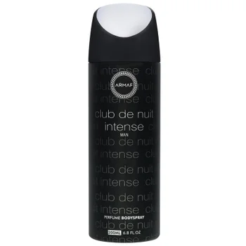 Armaf Club De Nuit Intense Man Body Spray 200ml