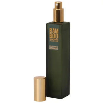 BAMBOO Room Spray Winter Pine and Cedarwood 90ml