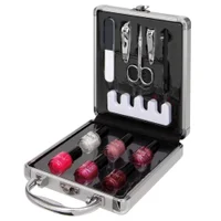 Technic Gift Sets Nail Beauty Case - undefined undefined