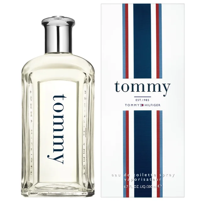 Tommy Hilfiger Tommy Hilfiger Eau de Toilette Spray 200ml