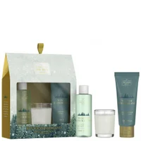 Scottish Fine Soaps Winter Wonderland Cosy Night Gift Set