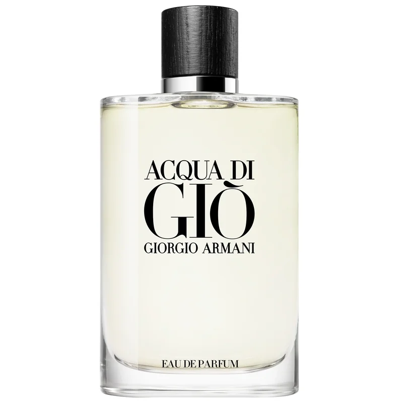 Armani Acqua Di Gio Eau de Parfum Spray 200ml Image 1