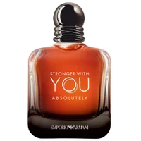 Armani Stronger With You Absolutely Eau de Parfum Spray 100ml - undefined undefined