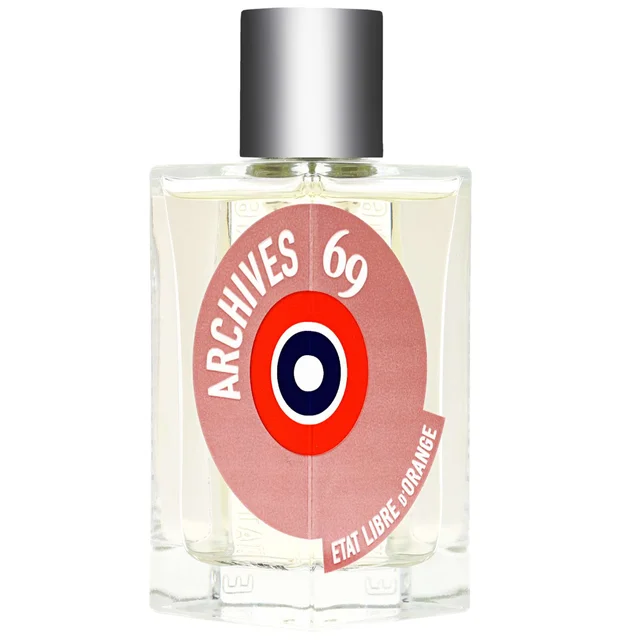 Etat Libre d'Orange Archives 69 Eau de Parfum Spray 100ml