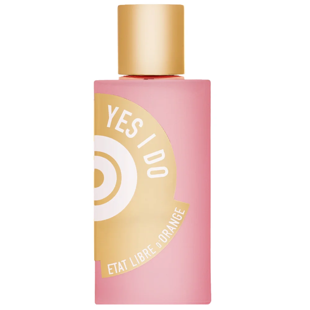 Etat Libre d'Orange Yes I Do Eau de Parfum Spray 100ml Image 1