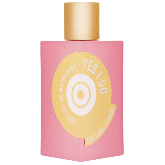 Etat Libre d'Orange Yes I Do Eau de Parfum Spray 100ml