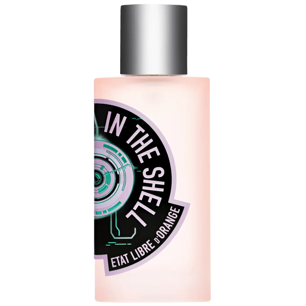 Etat Libre d'Orange The Ghost In The Shell Eau de Parfum Spray 100ml Image 1